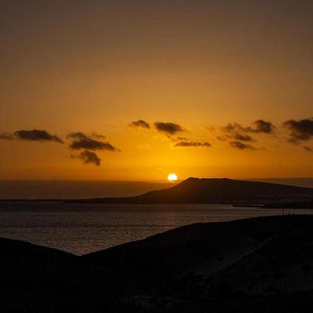 Villa Yasmina Playa Blanca 외부 사진