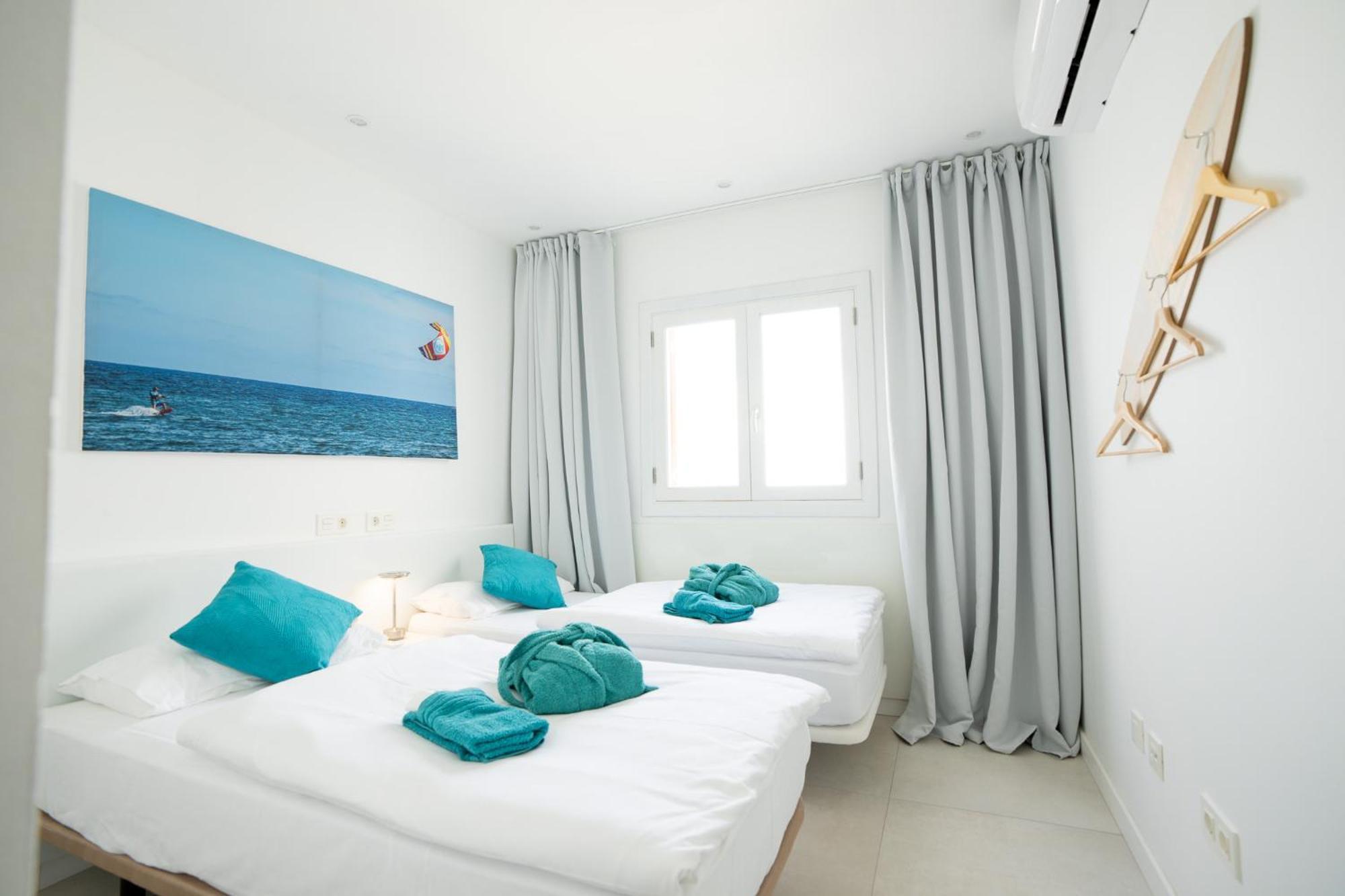Villa Yasmina Playa Blanca 외부 사진