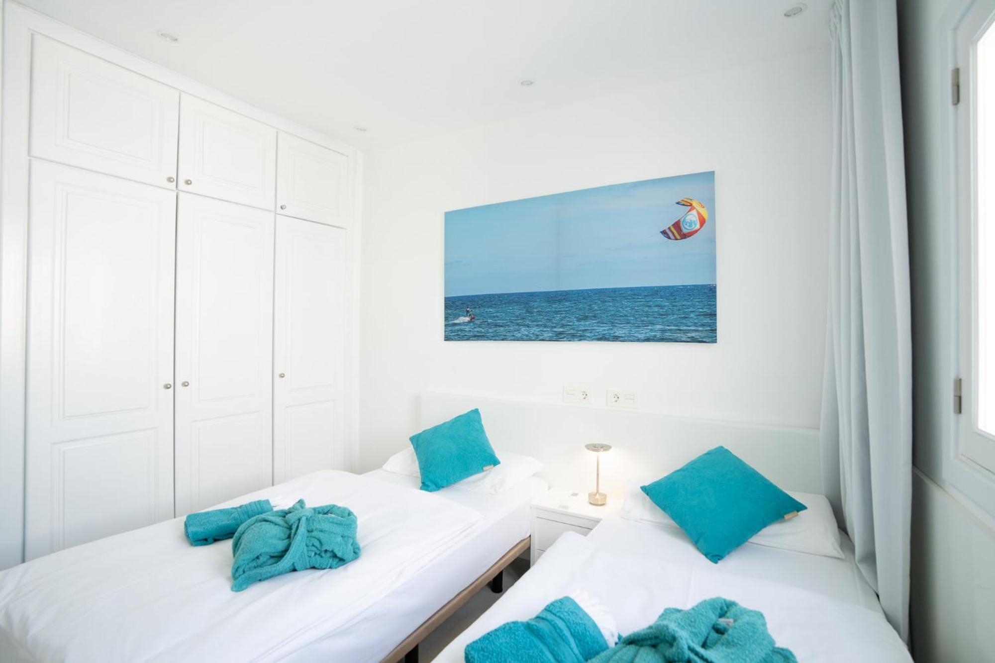 Villa Yasmina Playa Blanca 외부 사진
