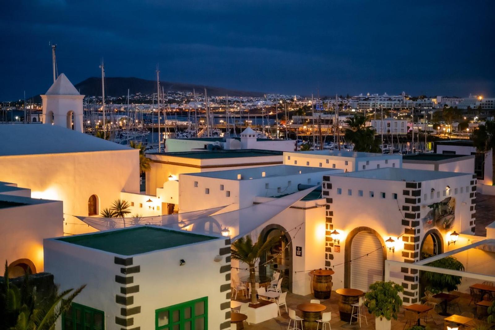 Villa Yasmina Playa Blanca 외부 사진