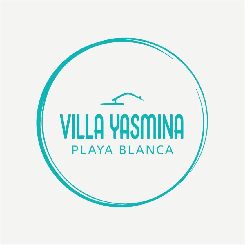 Villa Yasmina Playa Blanca 외부 사진
