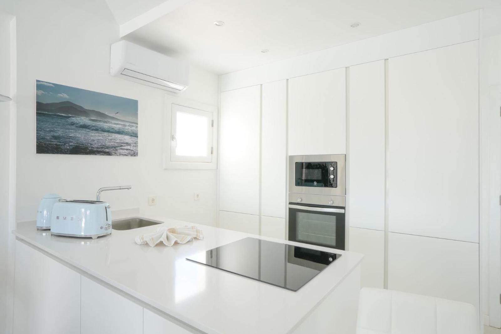 Villa Yasmina Playa Blanca 외부 사진