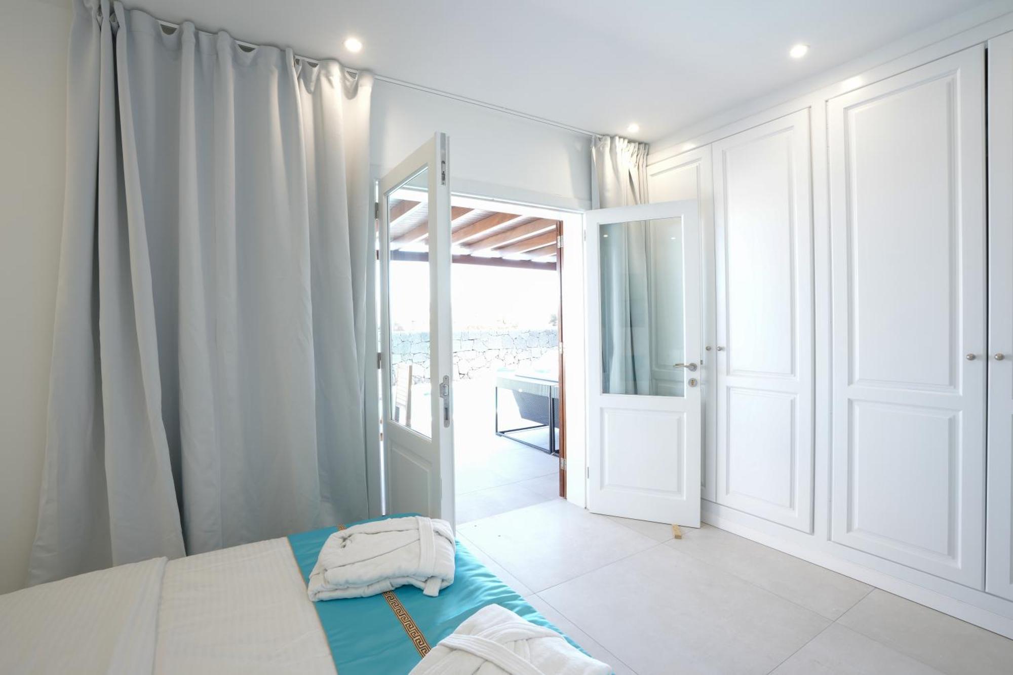 Villa Yasmina Playa Blanca 외부 사진
