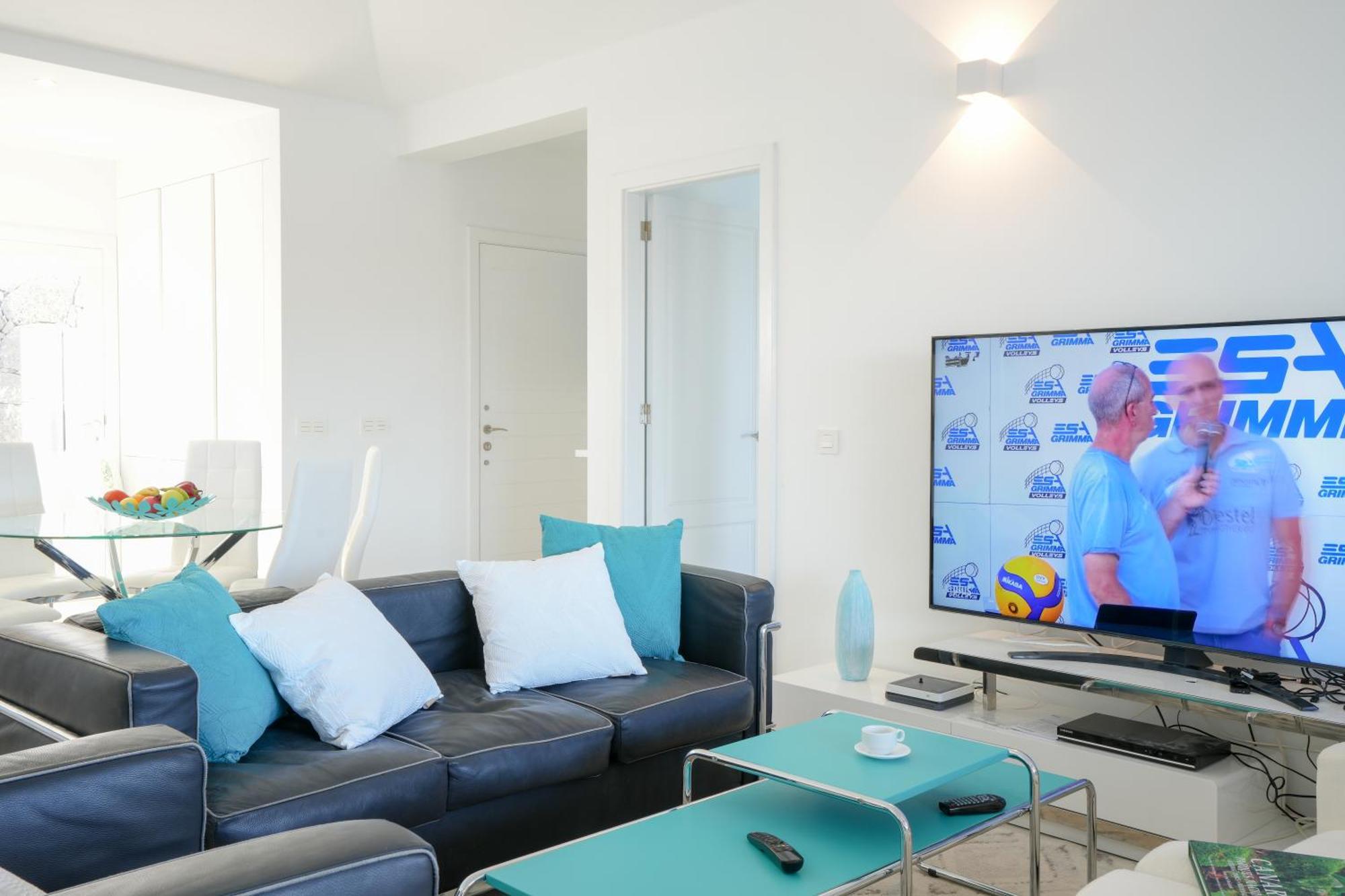 Villa Yasmina Playa Blanca 외부 사진