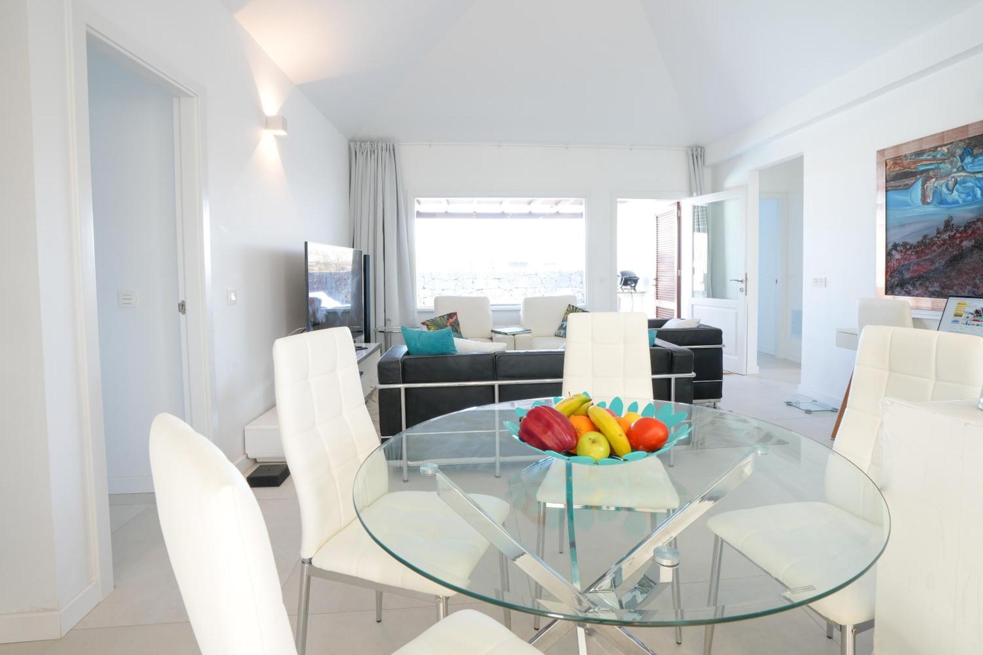 Villa Yasmina Playa Blanca 외부 사진