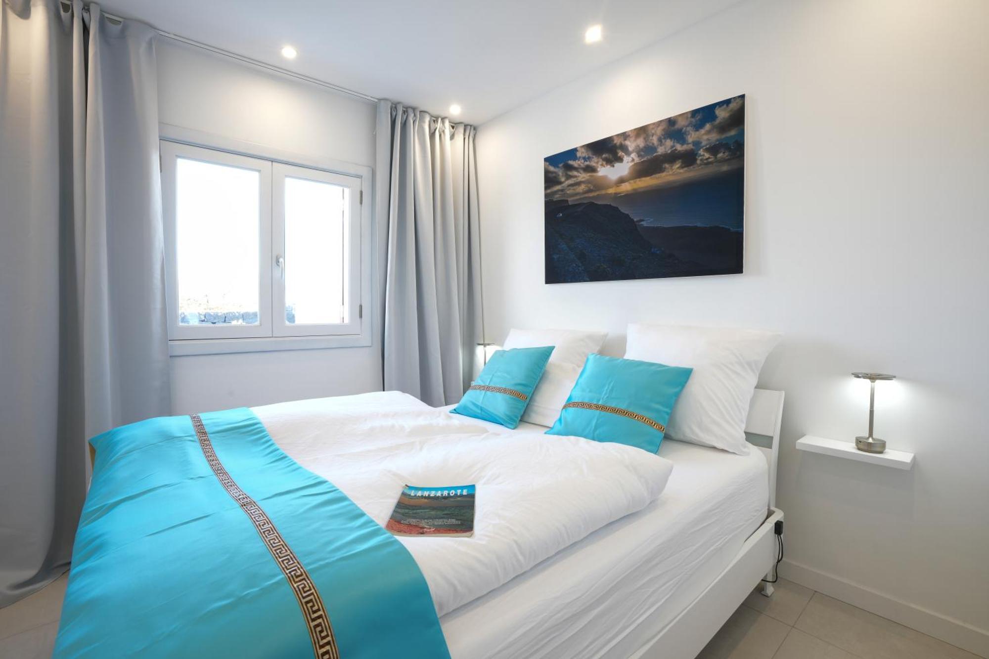Villa Yasmina Playa Blanca 외부 사진