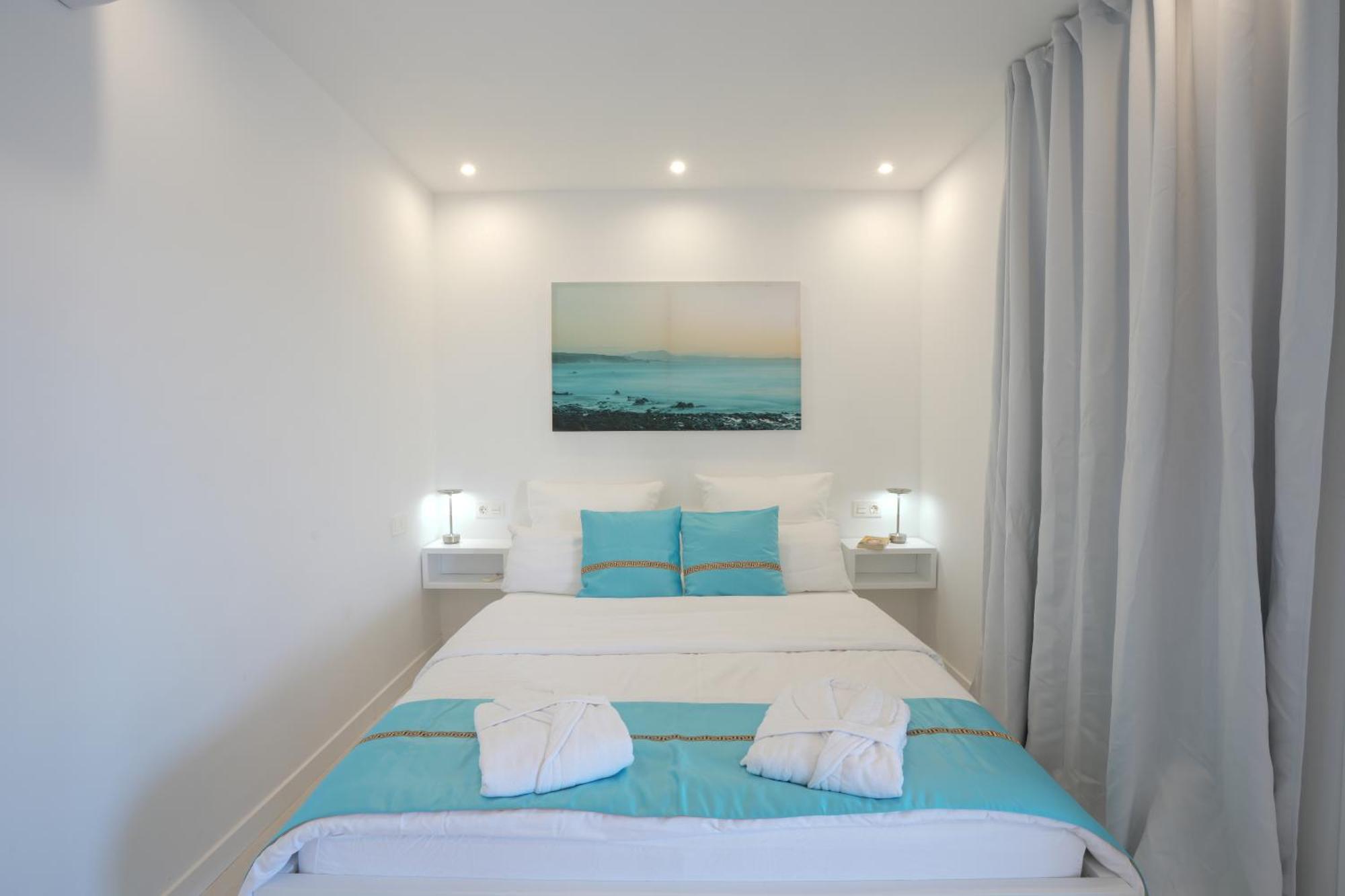 Villa Yasmina Playa Blanca 외부 사진
