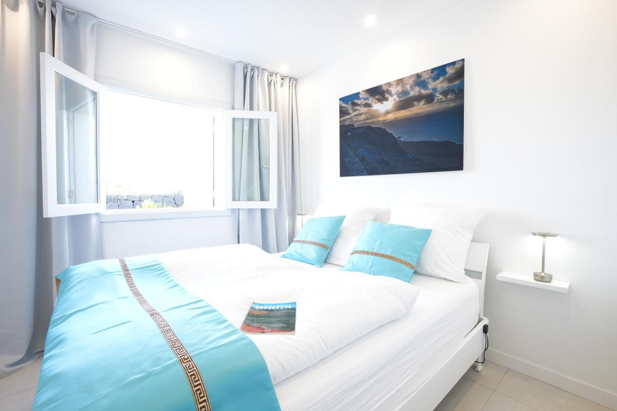 Villa Yasmina Playa Blanca 외부 사진