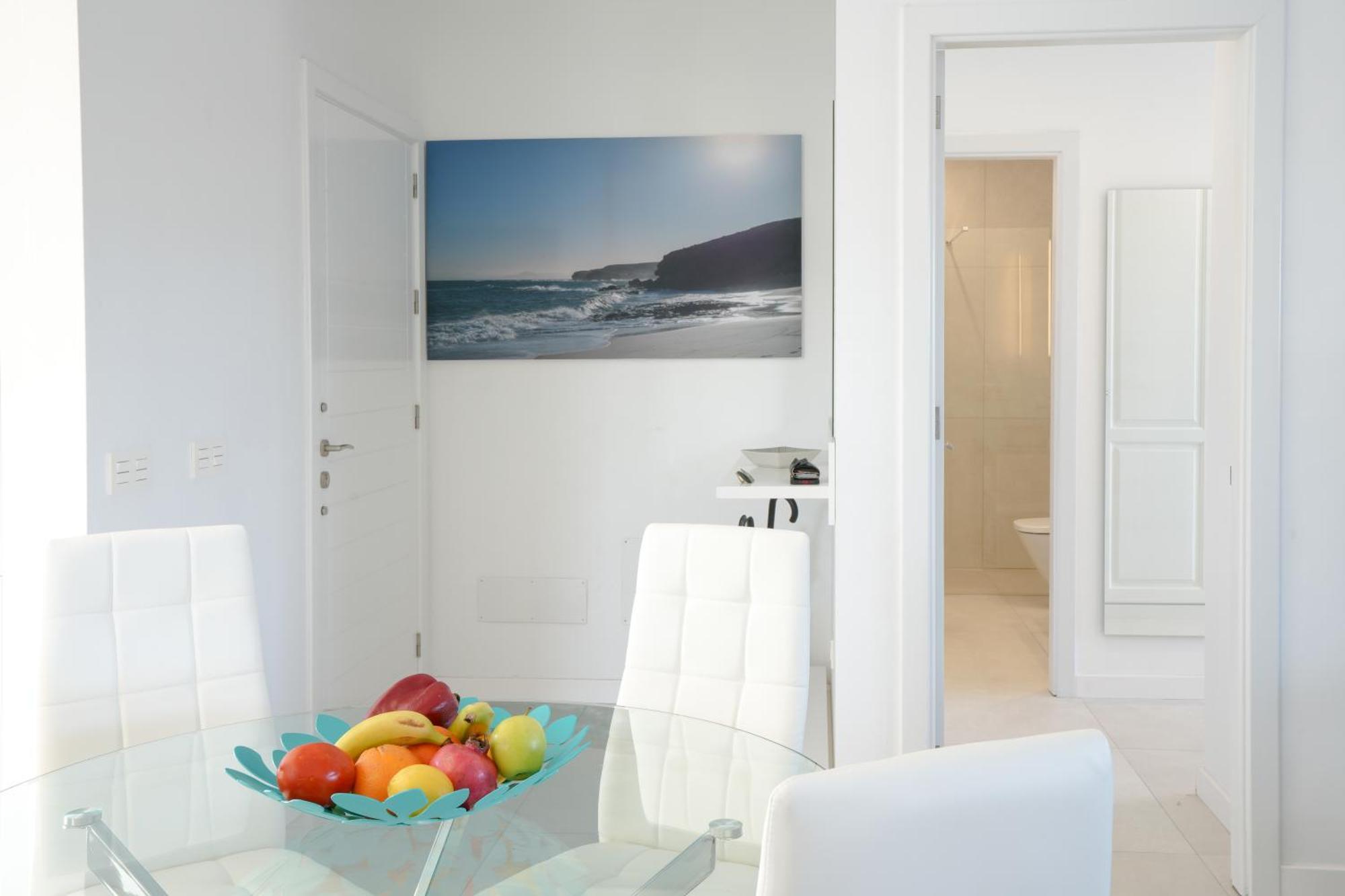 Villa Yasmina Playa Blanca 외부 사진
