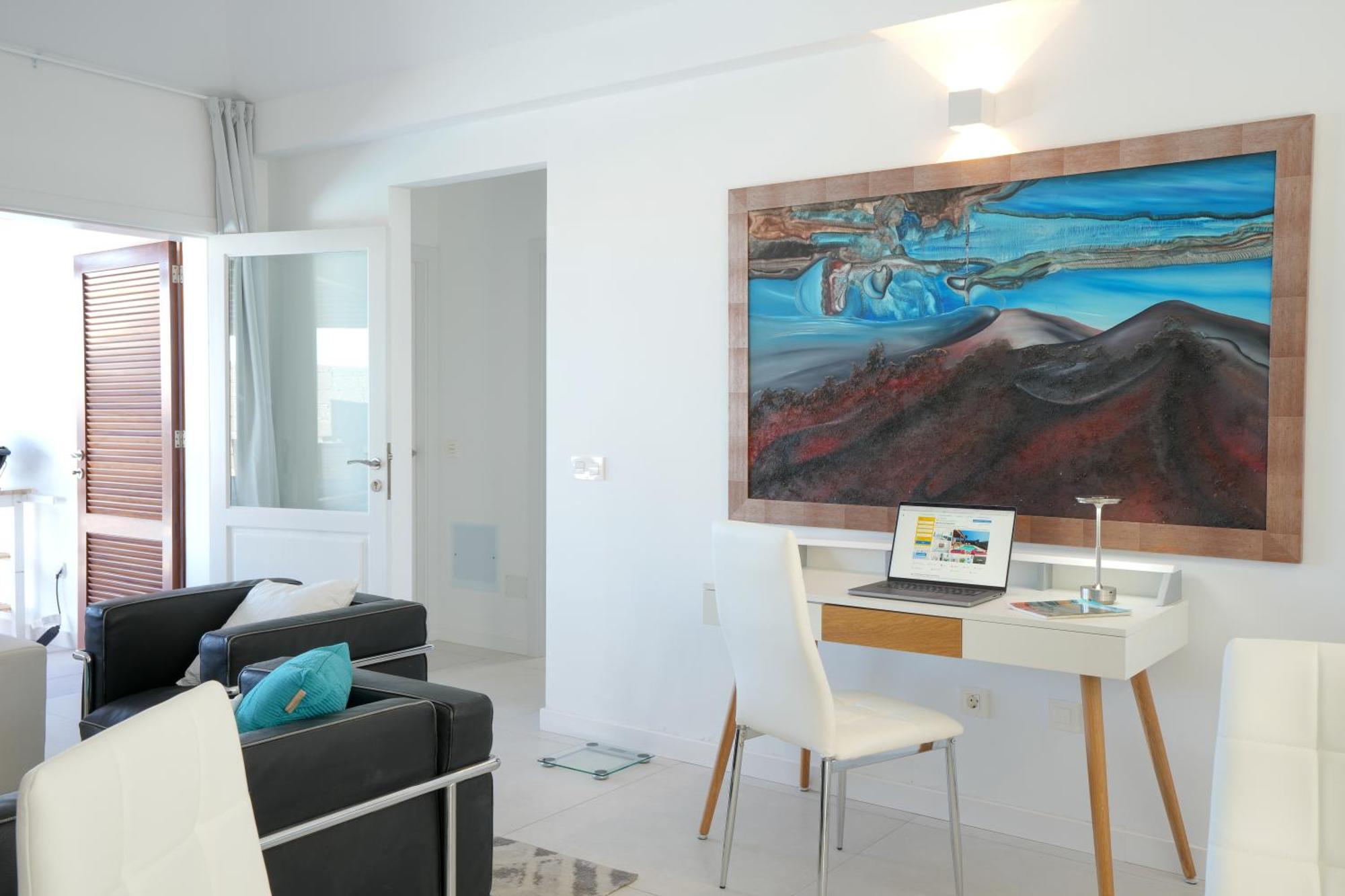 Villa Yasmina Playa Blanca 외부 사진