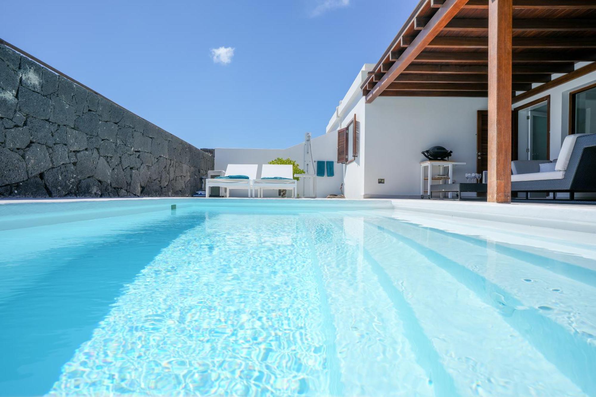 Villa Yasmina Playa Blanca 외부 사진