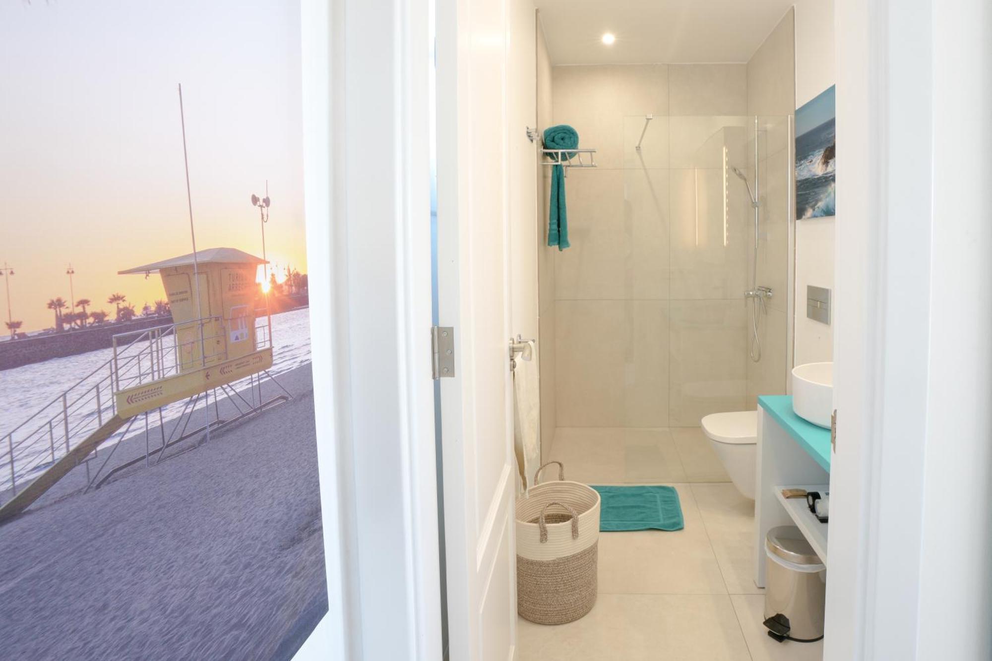 Villa Yasmina Playa Blanca 외부 사진