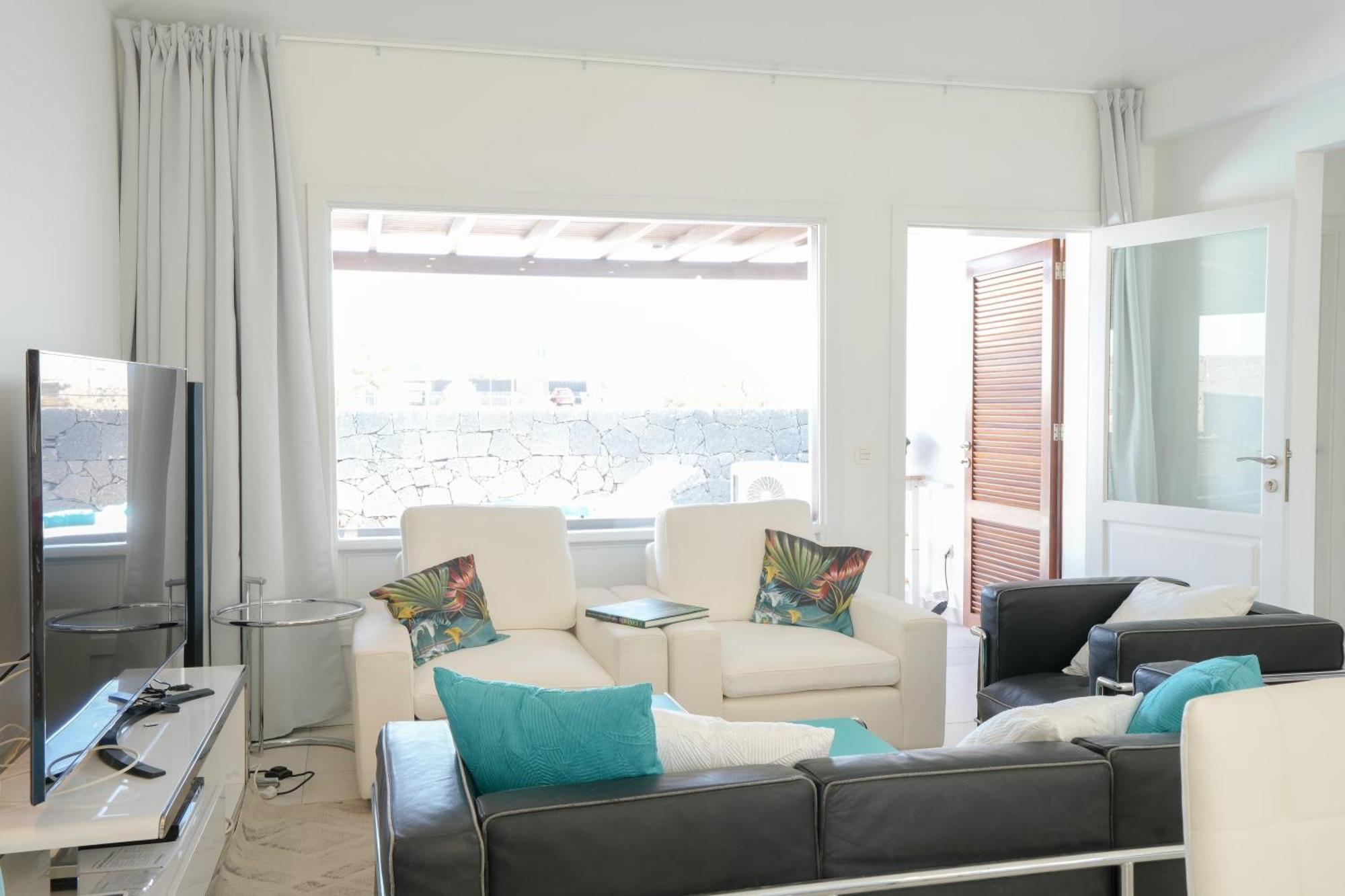 Villa Yasmina Playa Blanca 외부 사진