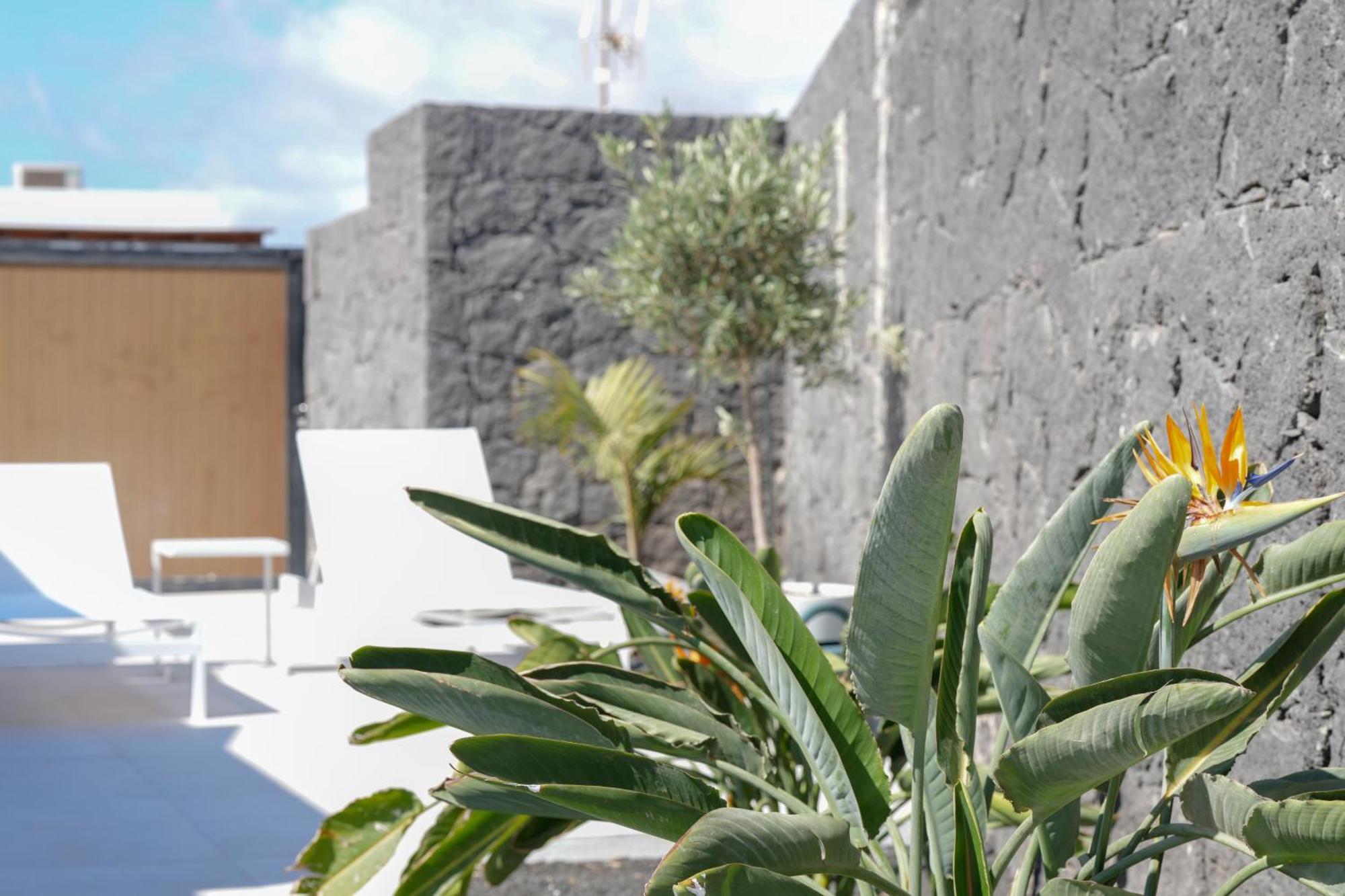 Villa Yasmina Playa Blanca 외부 사진