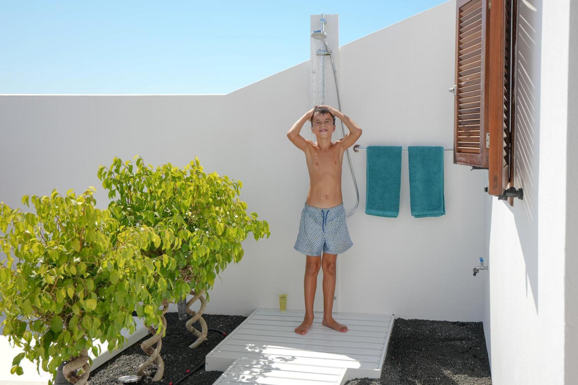 Villa Yasmina Playa Blanca 외부 사진
