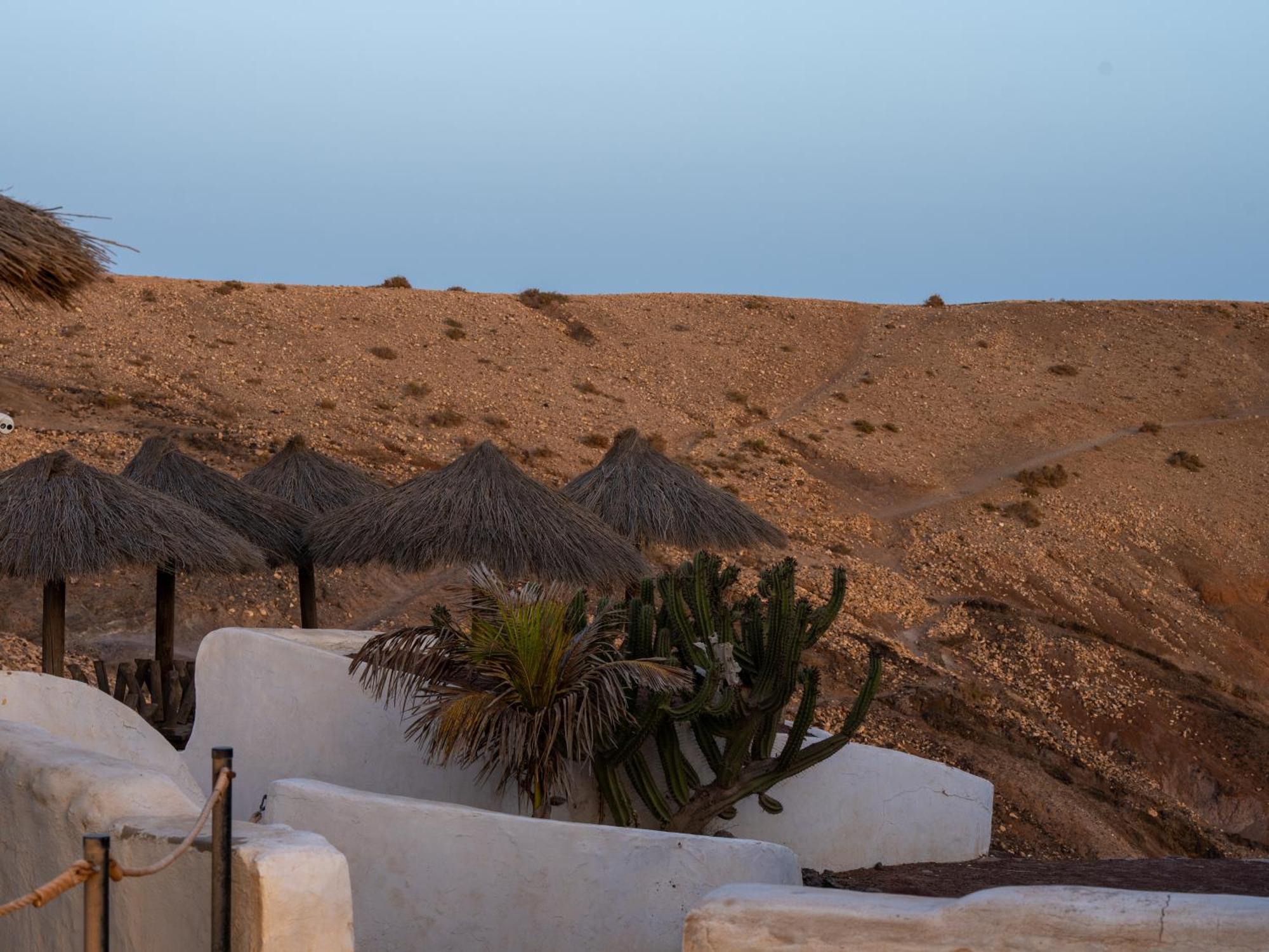 Villa Yasmina Playa Blanca 외부 사진