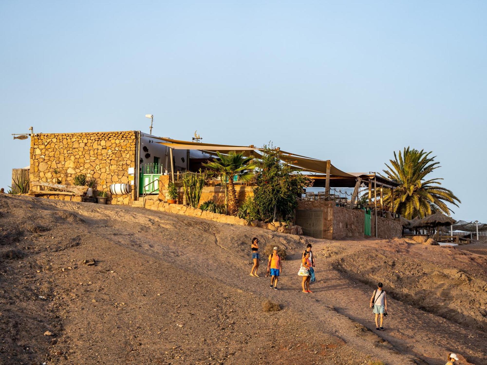Villa Yasmina Playa Blanca 외부 사진