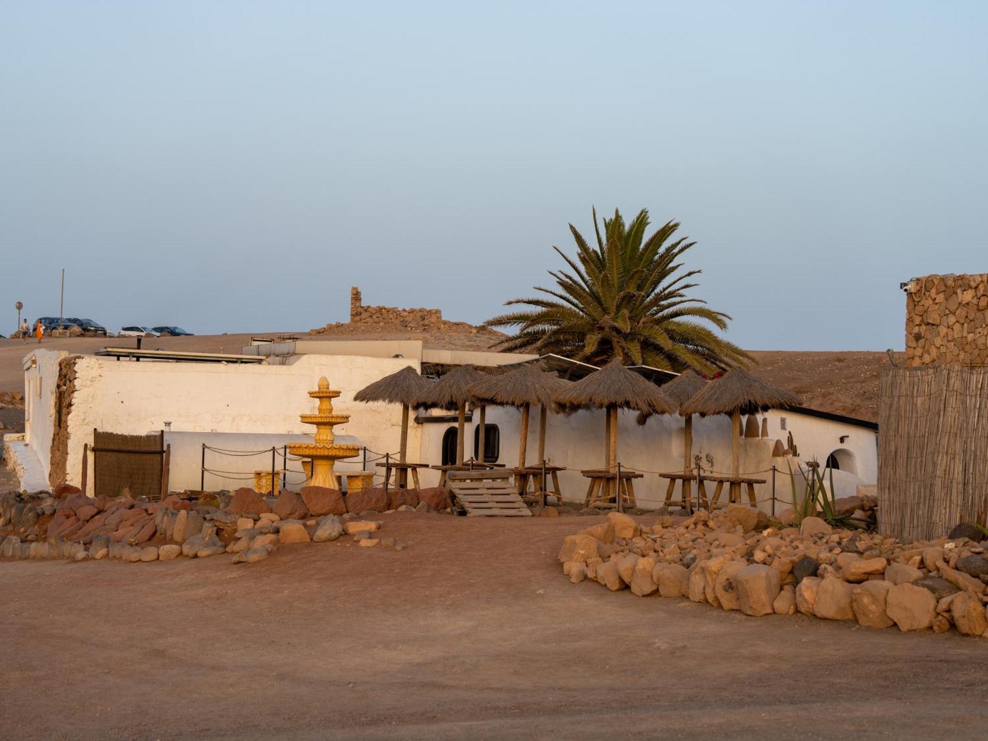 Villa Yasmina Playa Blanca 외부 사진